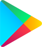 Google Play Logo 圖片
