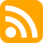 RSS 訂閱 Logo 圖片
