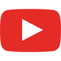 YouTube Logo 圖片